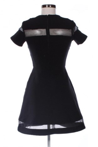 Рокля Sandro, Размер S, Цвят Черен, Цена 100,45 лв.