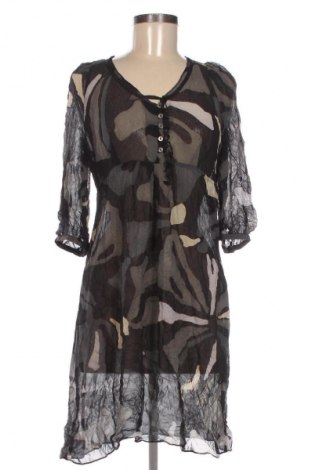 Rochie Sandwich_, Mărime M, Culoare Multicolor, Preț 215,79 Lei