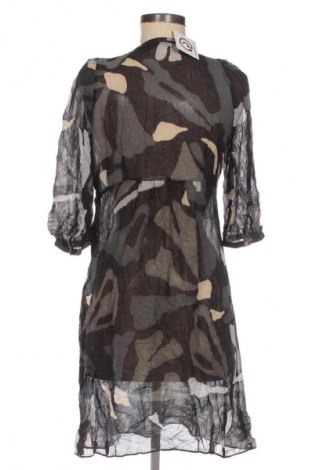 Rochie Sandwich_, Mărime M, Culoare Multicolor, Preț 215,79 Lei