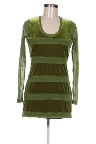 Φόρεμα Sandwich_, Μέγεθος M, Χρώμα Πράσινο, Τιμή 21,99 €