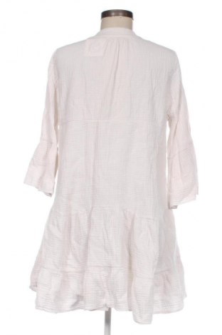 Rochie Sassy Classy, Mărime M, Culoare Alb, Preț 128,62 Lei