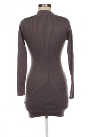 Φόρεμα Say What, Μέγεθος XL, Χρώμα Γκρί, Τιμή 7,99 €