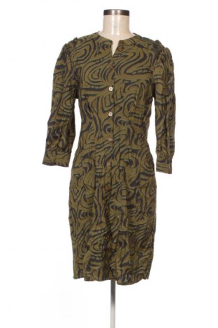 Kleid Scotch & Soda, Größe L, Farbe Mehrfarbig, Preis 59,34 €