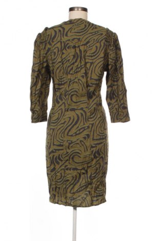 Kleid Scotch & Soda, Größe L, Farbe Mehrfarbig, Preis 59,34 €