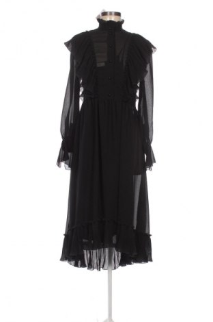 Ruha See By Chloe, Méret M, Szín Fekete, Ár 34 489 Ft