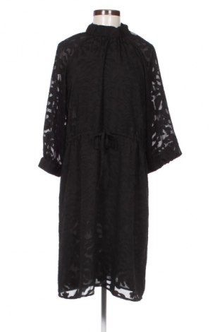 Šaty  Selected Femme, Veľkosť M, Farba Čierna, Cena  31,71 €