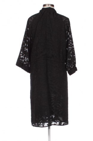 Šaty  Selected Femme, Veľkosť M, Farba Čierna, Cena  31,71 €