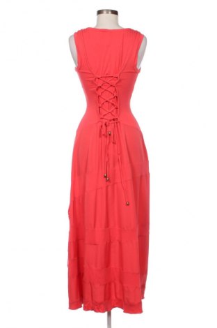 Šaty  Sempre, Velikost S, Barva Červená, Cena  367,00 Kč