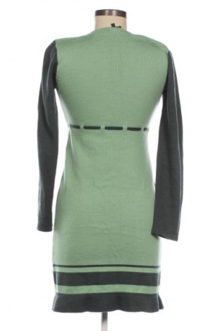 Šaty  Sense, Veľkosť S, Farba Zelená, Cena  17,51 €