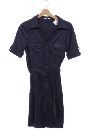 Рокля Senso, Размер XS, Цвят Син, Цена 32,99 лв.