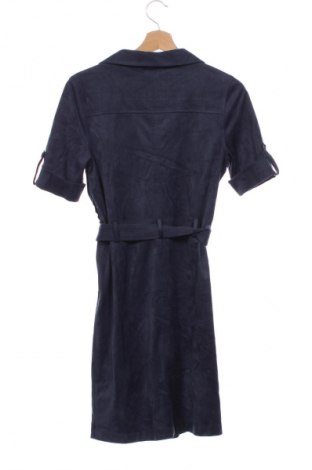 Рокля Senso, Размер XS, Цвят Син, Цена 32,99 лв.