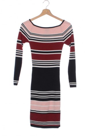 Kleid Seven Sisters, Größe XXS, Farbe Mehrfarbig, Preis 19,99 €