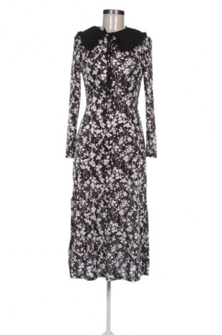 Sukienka Sfera, Rozmiar S, Kolor Kolorowy, Cena 67,41 zł