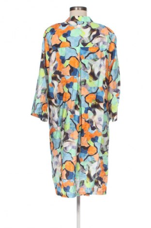 Рокля Sha & Sha, Размер XL, Цвят Многоцветен, Цена 28,99 лв.
