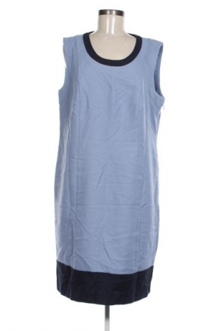 Φόρεμα Sheego, Μέγεθος XL, Χρώμα Μπλέ, Τιμή 16,99 €