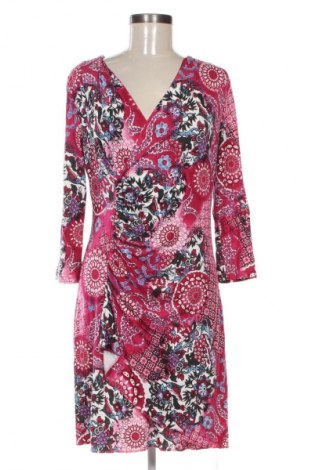 Φόρεμα Sheego, Μέγεθος M, Χρώμα Πολύχρωμο, Τιμή 25,00 €