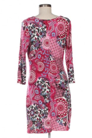 Φόρεμα Sheego, Μέγεθος M, Χρώμα Πολύχρωμο, Τιμή 25,00 €