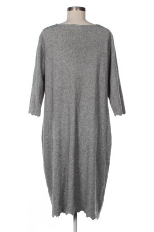 Šaty  Sheego, Veľkosť XXL, Farba Strieborná, Cena  24,55 €