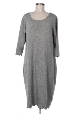 Šaty  Sheego, Veľkosť XXL, Farba Strieborná, Cena  24,55 €