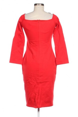 Kleid Sheike, Größe M, Farbe Rot, Preis 11,99 €