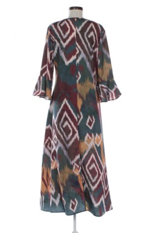 Рокля Sheilay, Размер XL, Цвят Многоцветен, Цена 25,19 лв.