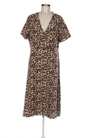 Šaty  Sheilay, Veľkosť 3XL, Farba Viacfarebná, Cena  14,83 €