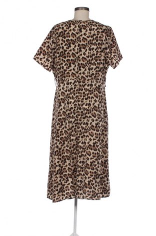 Šaty  Sheilay, Veľkosť 3XL, Farba Viacfarebná, Cena  14,83 €