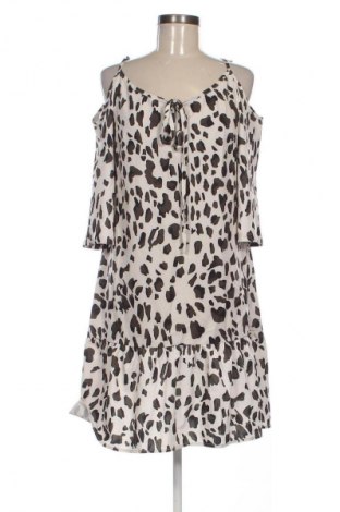 Šaty  Sheilay, Veľkosť L, Farba Viacfarebná, Cena  14,83 €