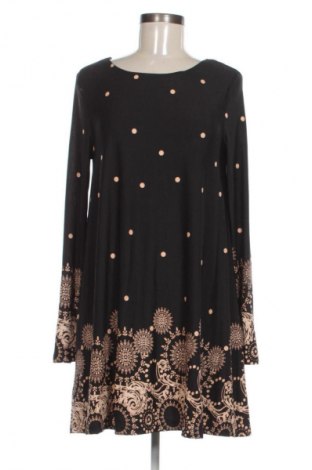 Рокля Sheln, Размер L, Цвят Многоцветен, Цена 28,88 лв.