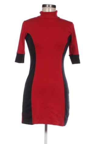 Рокля Unbranded, Размер M, Цвят Червен, Цена 29,33 лв.