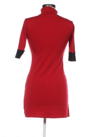Рокля Unbranded, Размер M, Цвят Червен, Цена 29,33 лв.