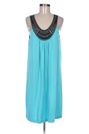 Sukienka Simone, Rozmiar XL, Kolor Niebieski, Cena 54,99 zł