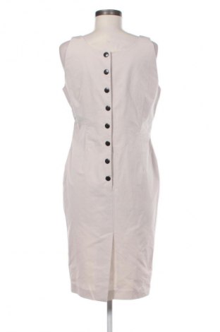 Šaty  Simple, Velikost L, Barva Béžová, Cena  732,00 Kč