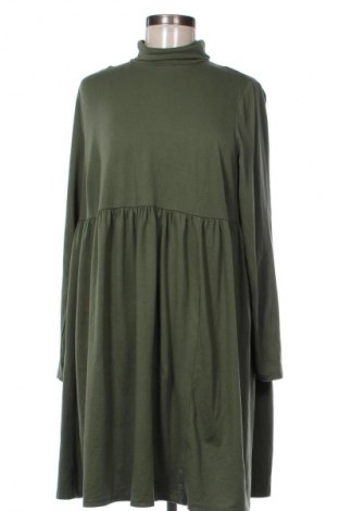 Sukienka Simply Be, Rozmiar L, Kolor Zielony, Cena 67,41 zł