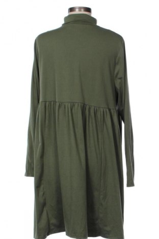 Sukienka Simply Be, Rozmiar L, Kolor Zielony, Cena 67,41 zł