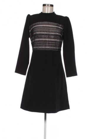 Šaty  Sinequanone, Veľkosť M, Farba Čierna, Cena  38,68 €