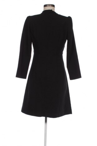 Šaty  Sinequanone, Veľkosť M, Farba Čierna, Cena  38,68 €