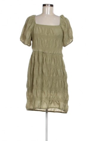 Kleid Sinsay, Größe L, Farbe Grün, Preis 11,99 €