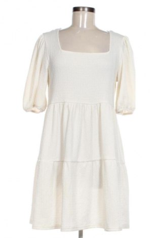 Φόρεμα Sinsay, Μέγεθος L, Χρώμα Εκρού, Τιμή 14,83 €