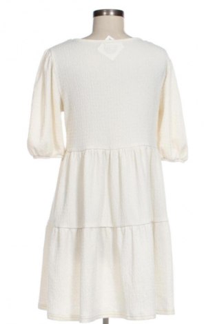 Φόρεμα Sinsay, Μέγεθος L, Χρώμα Εκρού, Τιμή 14,83 €