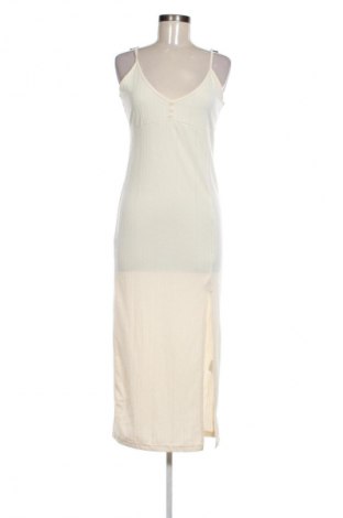 Kleid Sinsay, Größe L, Farbe Beige, Preis 11,99 €