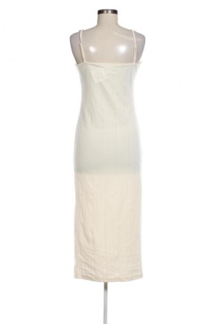 Kleid Sinsay, Größe L, Farbe Beige, Preis 11,99 €