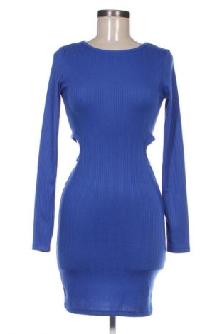 Šaty  Sinsay, Veľkosť M, Farba Modrá, Cena  14,83 €