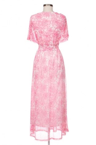 Рокля Sinsay, Размер XS, Цвят Многоцветен, Цена 23,99 лв.