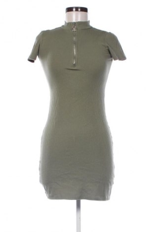 Rochie Sinsay, Mărime S, Culoare Verde, Preț 76,32 Lei