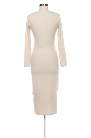 Šaty  Sinsay, Veľkosť S, Farba Béžová, Cena  24,49 €