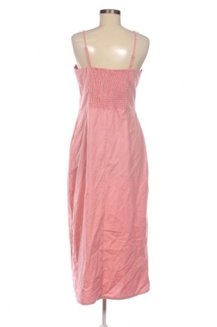 Sukienka Sinsay, Rozmiar L, Kolor Różowy, Cena 84,99 zł