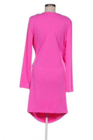 Šaty  Sinsay, Velikost XL, Barva Růžová, Cena  367,00 Kč