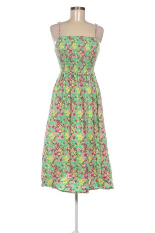 Sukienka Sinsay, Rozmiar M, Kolor Kolorowy, Cena 66,65 zł