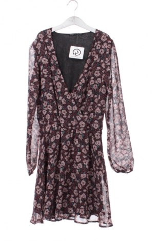 Sukienka Sinsay, Rozmiar XXS, Kolor Kolorowy, Cena 67,00 zł